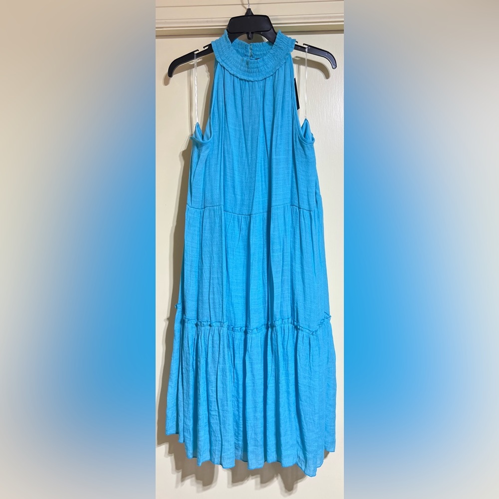 Mlle Gabrielle Summer Midi Dress